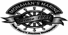 Monahans Marine Logo